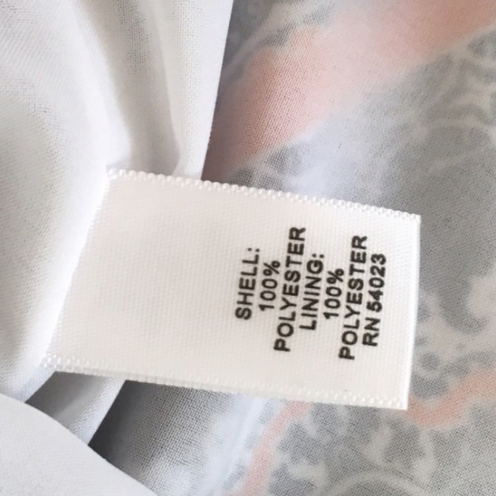 BR Kimono Sleeve Shift Dress - Picture 2 of 6